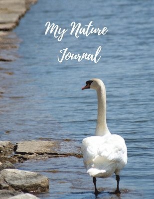 bokomslag My Nature Journal