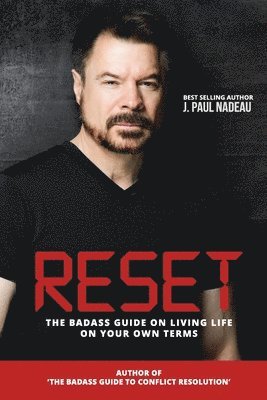 bokomslag Reset
