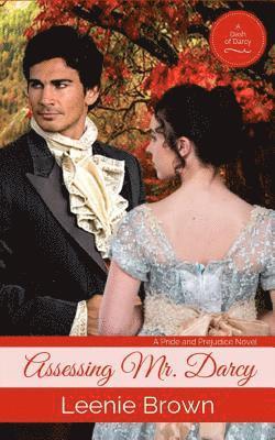 Assessing Mr. Darcy 1