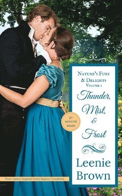 Thunder, Mist, and Frost