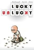 bokomslag Lucky Unlucky: Volume 1