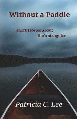 Without a Paddle: short stories about life's struggles 1