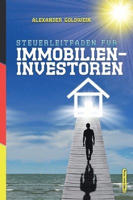 bokomslag Steuerleitfaden fr Immobilieninvestoren