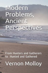 bokomslag Modern Problems, Ancient Perspectives
