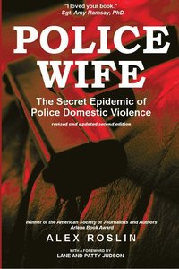 bokomslag Police Wife