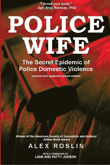 bokomslag Police Wife