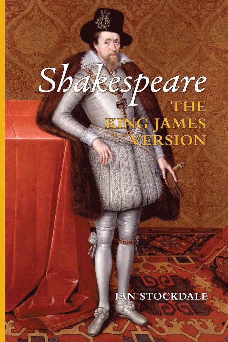 Shakespeare the King James Version 1