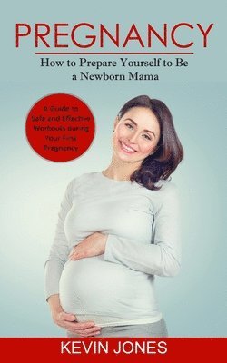 Kevin Jones - Pregnancy, Häftad