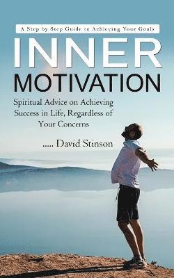 David Stinson - Inner Motivation, Häftad
