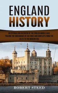 bokomslag England History