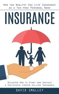 bokomslag Insurance