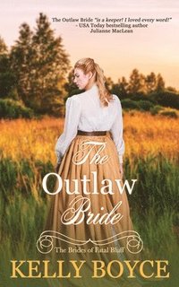 bokomslag The Outlaw Bride