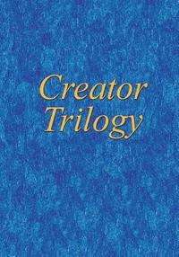 bokomslag Creator Trilogy