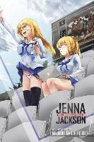bokomslag Jenna Jackson Girl Detective Issue # 1 Second Edition