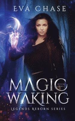 Magic Waking 1