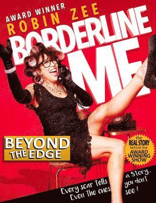 BorderLine Me: Beyond the Edge 1