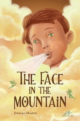 The Face in The Mountain 1