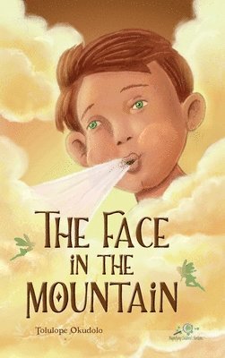 The Face in The Mountain 1