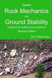 bokomslag Applied Rock Mechanics and Ground Stability, 2nd Ed.