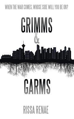 bokomslag Grimms and Garms
