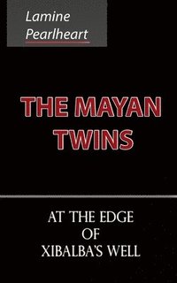 bokomslag The Mayan Twins - At the Edge of Xibalba's Well