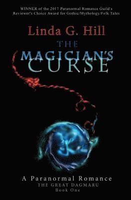 bokomslag Magician's Curse
