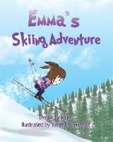 bokomslag Emma's Skiing Adventure