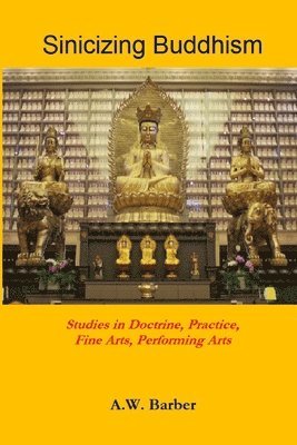 Sinicizing Buddhism 1