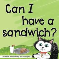 bokomslag Can I have a Sandwich?