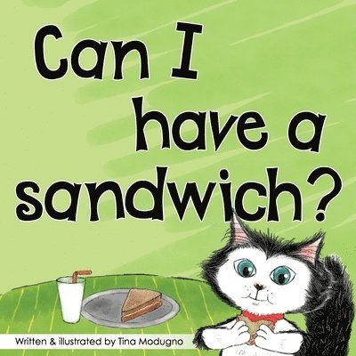 Can I have a Sandwich? 1