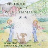 The Trouble with Whatchamacallits 1
