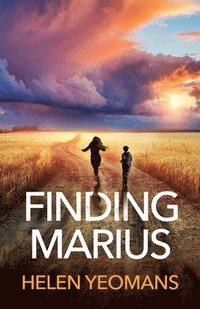 bokomslag Finding Marius