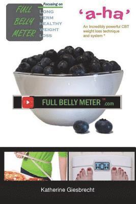 bokomslag Full Belly Meter: Weight Loss System