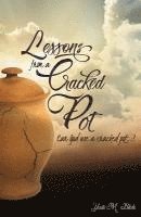 bokomslag Lessons from a Cracked Pot