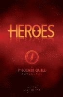Laura Johnson - Heroes: A TPQ Anthology, Häftad