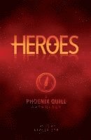 Heroes: A TPQ Anthology 1