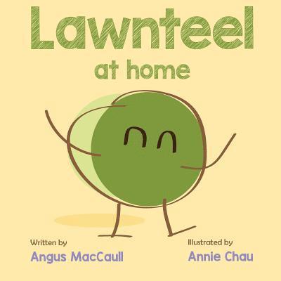 Lawnteel at Home 1