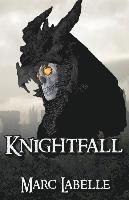 bokomslag Knightfall