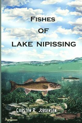 Fishes Of Lake Nipissing 1