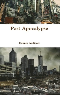 Post Apocalypse 1