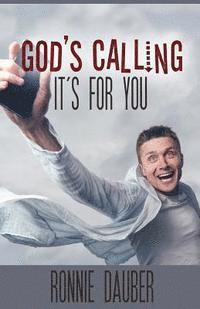 bokomslag God's Calling: It's For You