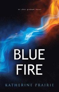 bokomslag Blue Fire