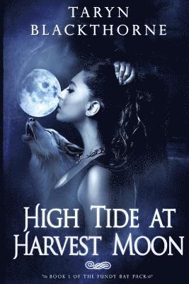 High Tide at Harvest Moon 1