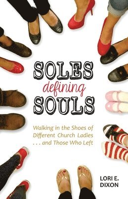 Soles Defining Souls 1