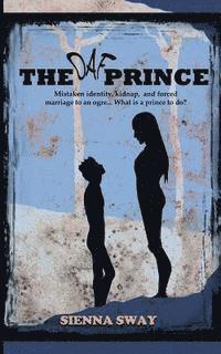 bokomslag The Oaf Prince