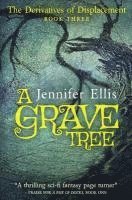 Jennifer Ellis - A Grave Tree, Häftad
