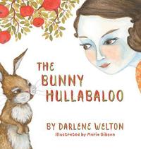bokomslag The Bunny Hullabaloo