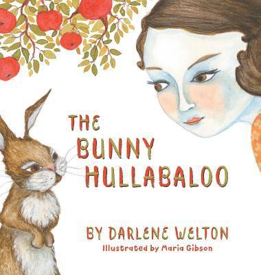 Bunny Hullabaloo
