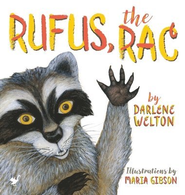 Rufus, the Rac 1