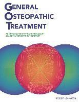 bokomslag General Osteopathic Treatment
